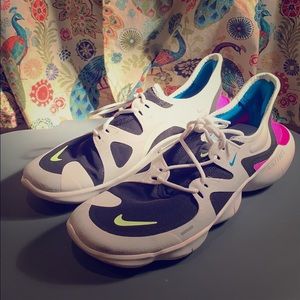 Nike Free Sneakers